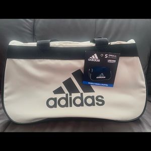 Adidas Diablo Small Duffel